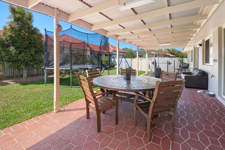 Fifth view of Homely house listing, 3 Gardens Square, Currimundi QLD 4551