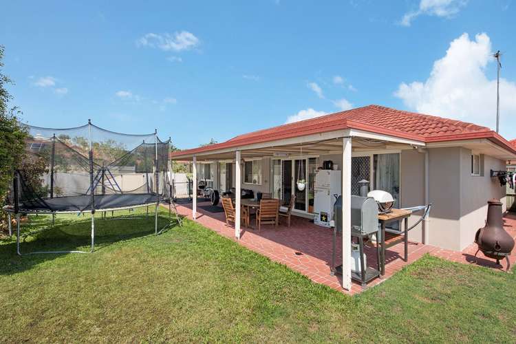 Sixth view of Homely house listing, 3 Gardens Square, Currimundi QLD 4551