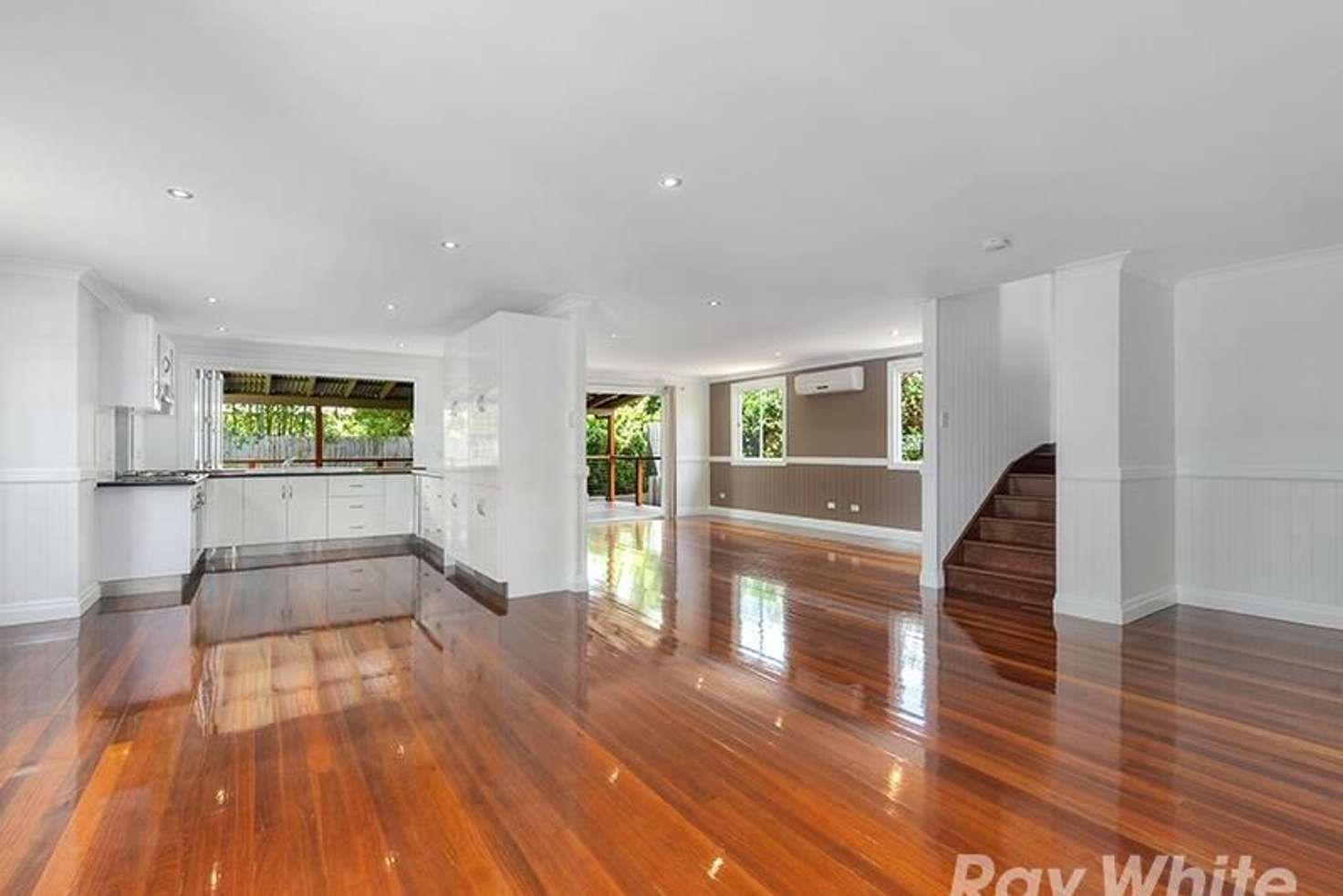 Main view of Homely house listing, 112 Taylors Road, Gaythorne QLD 4051
