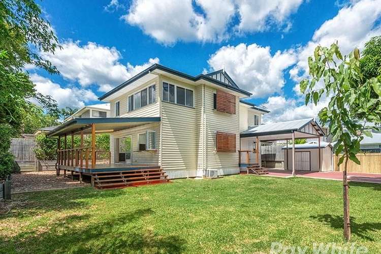 Second view of Homely house listing, 112 Taylors Road, Gaythorne QLD 4051