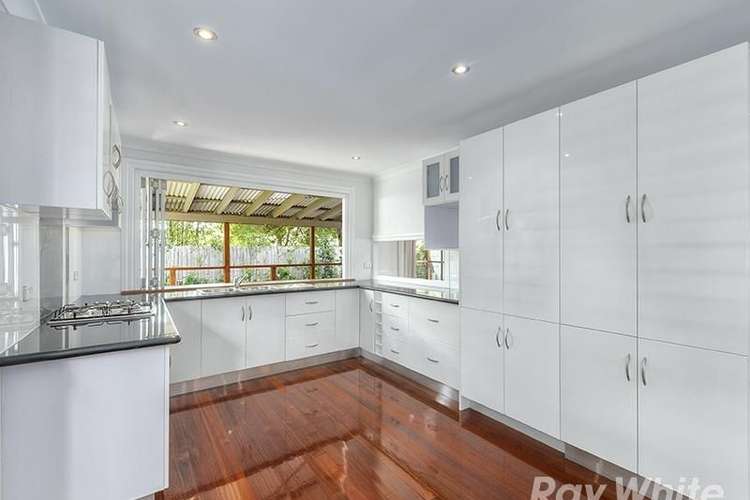 Third view of Homely house listing, 112 Taylors Road, Gaythorne QLD 4051