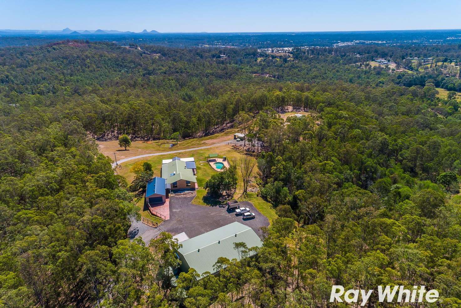 Main view of Homely ruralOther listing, 61 Smiths Road North, Kurwongbah QLD 4503