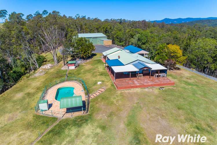 Second view of Homely ruralOther listing, 61 Smiths Road North, Kurwongbah QLD 4503
