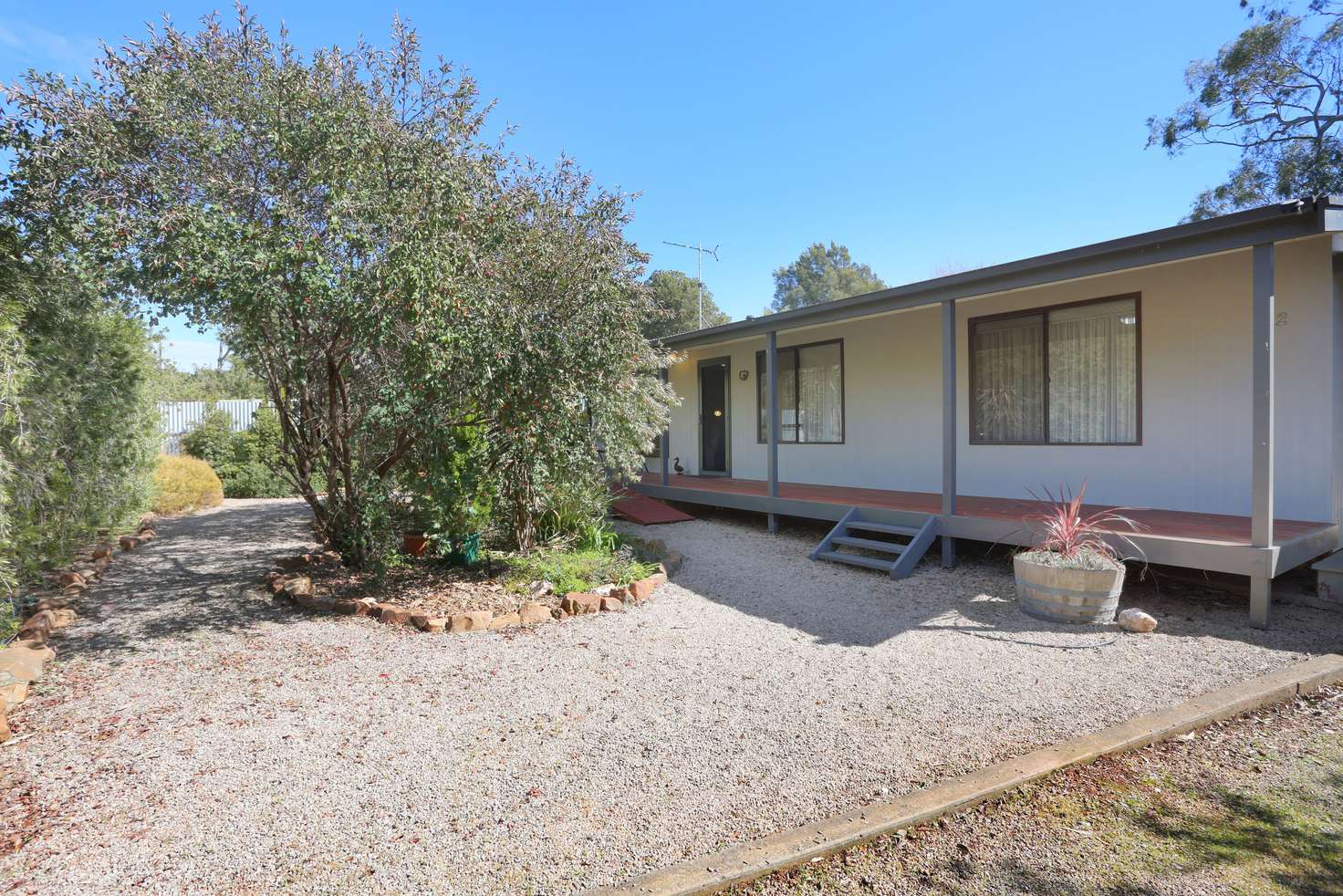 Main view of Homely house listing, 12 Port Road, Auburn SA 5451