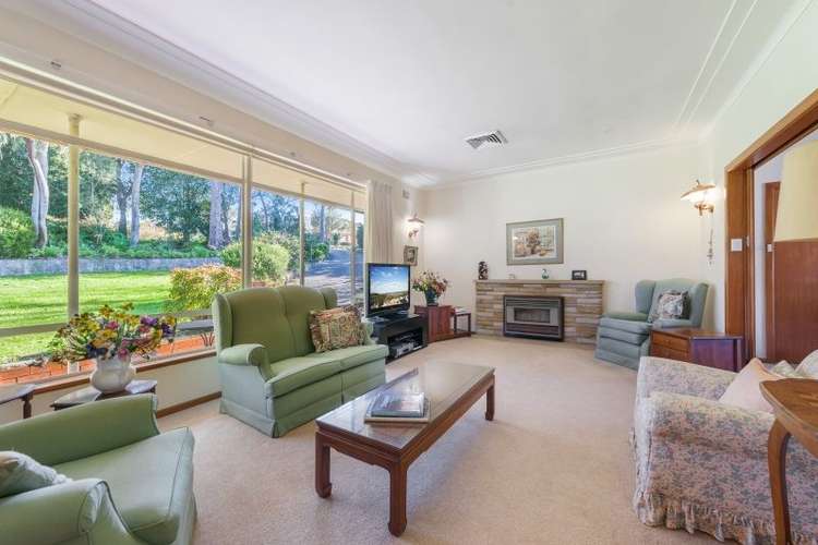 Second view of Homely house listing, 18 Blacks Road, West Pennant Hills NSW 2125