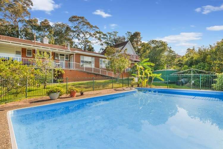 Fourth view of Homely house listing, 18 Blacks Road, West Pennant Hills NSW 2125