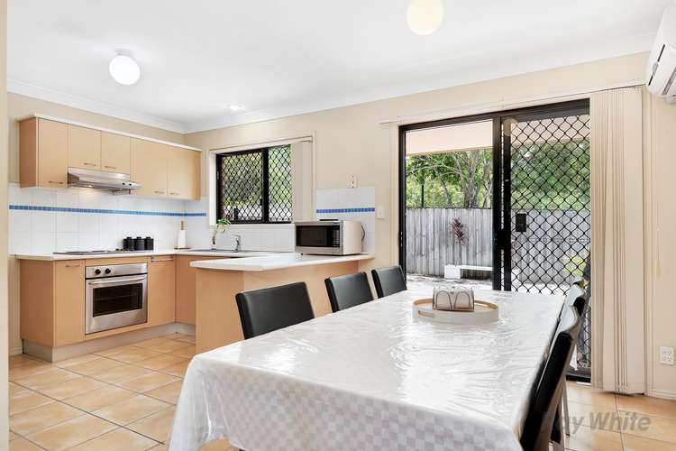 Sixth view of Homely townhouse listing, 27/2A Alpita Street, Kuraby QLD 4112