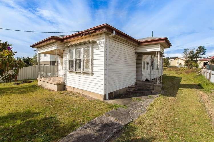 Second view of Homely house listing, 50 Victory Parade, Wallsend NSW 2287