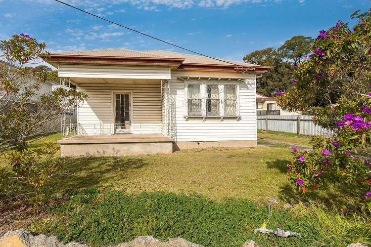 Third view of Homely house listing, 50 Victory Parade, Wallsend NSW 2287