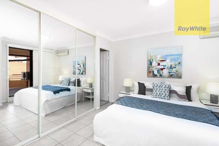 Fifth view of Homely unit listing, 24/23 Brickfield Street, North Parramatta NSW 2151