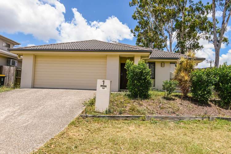 Main view of Homely house listing, 1 Angel Street, Eight Mile Plains QLD 4113