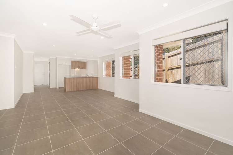 Fourth view of Homely house listing, 1 Eunice Place, Everton Park QLD 4053