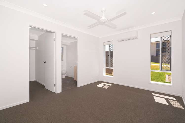 Fifth view of Homely house listing, 1 Eunice Place, Everton Park QLD 4053