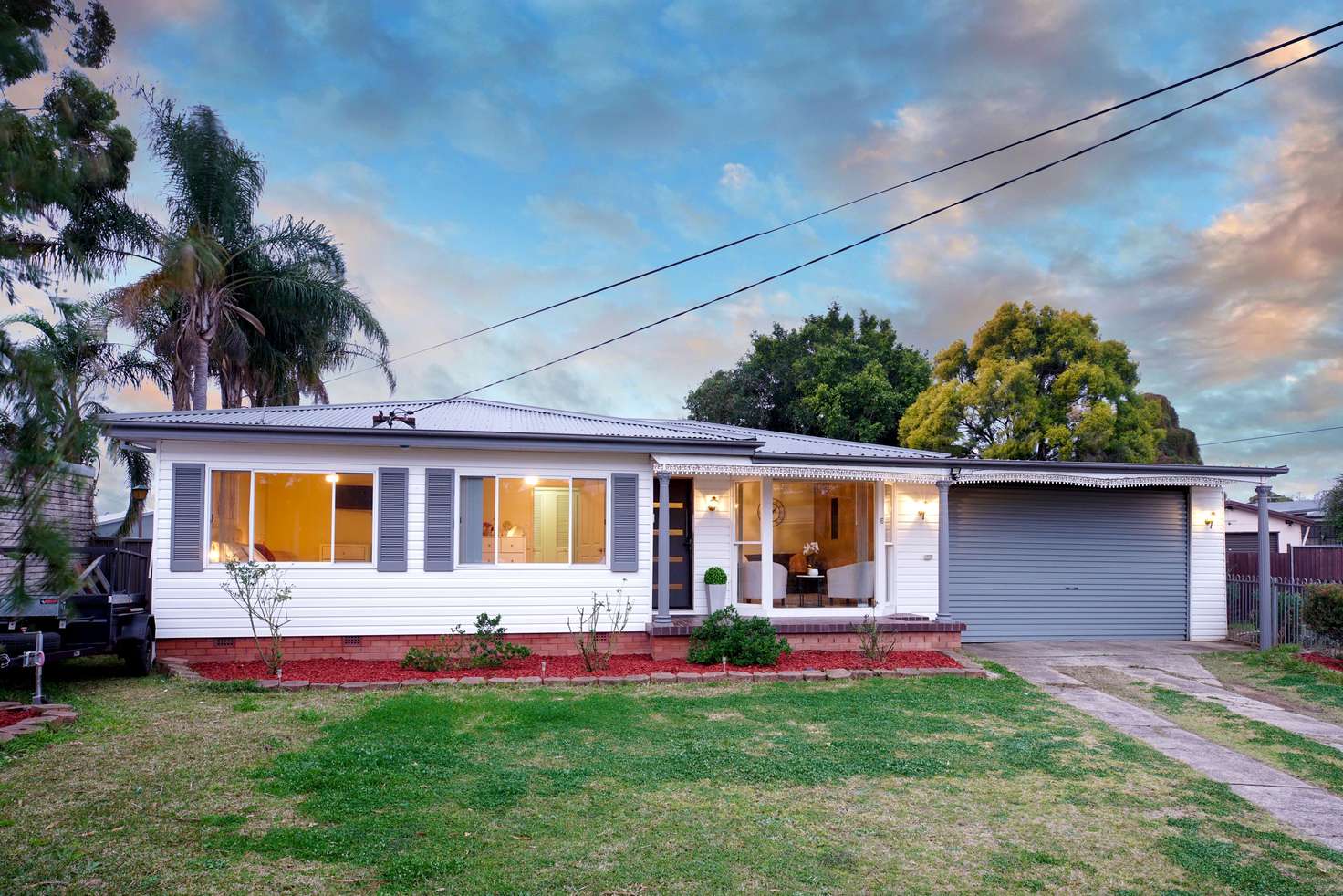 Main view of Homely house listing, 6 Meegan Place, Colyton NSW 2760