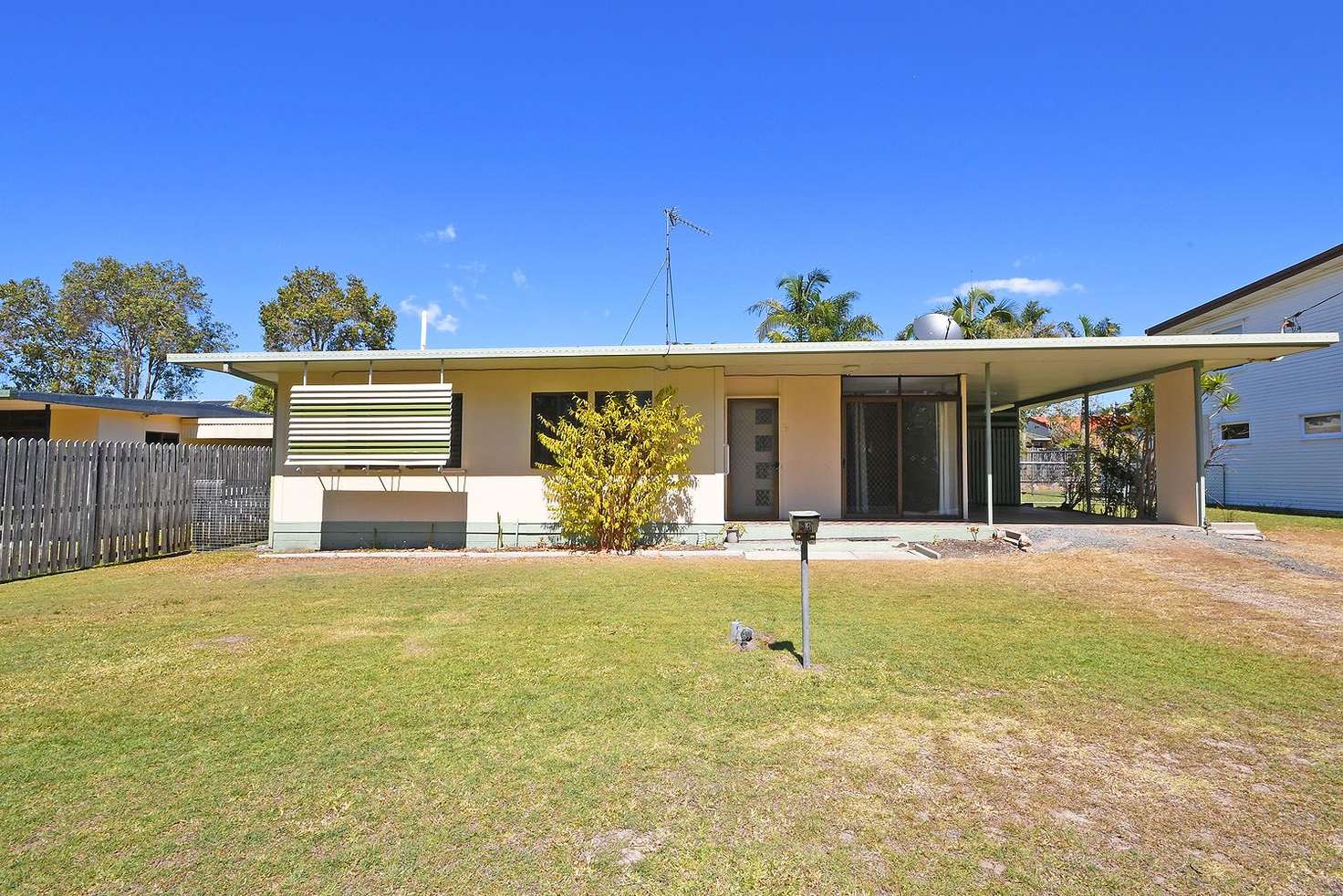 Main view of Homely house listing, 95 East Street, Scarness QLD 4655