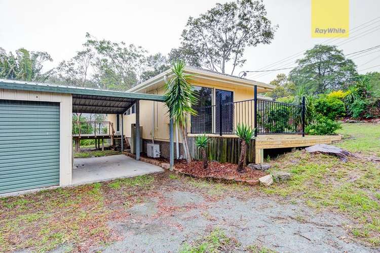 Second view of Homely house listing, 34 Sunrise Street, Beenleigh QLD 4207