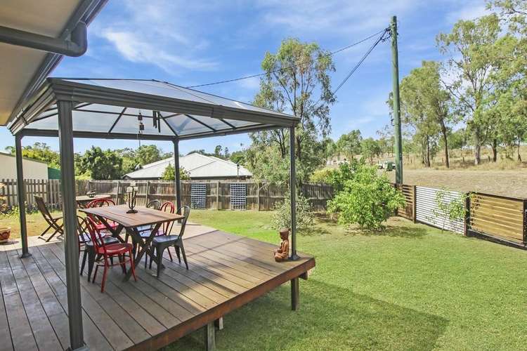 Second view of Homely ruralOther listing, 101 Fulham Street, Toogoolawah QLD 4313