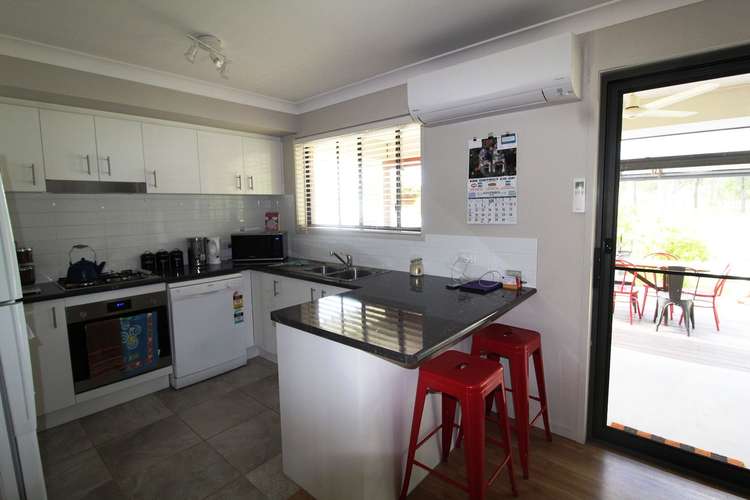 Third view of Homely ruralOther listing, 101 Fulham Street, Toogoolawah QLD 4313