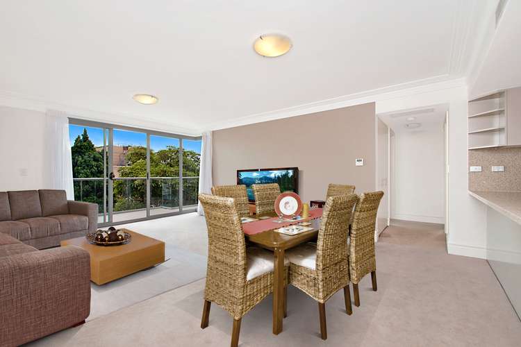Second view of Homely apartment listing, 10/1A Bond Street, Mosman NSW 2088