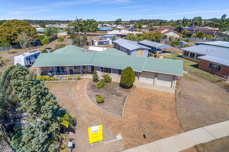 Second view of Homely house listing, 86 Maynard Street, Norville QLD 4670