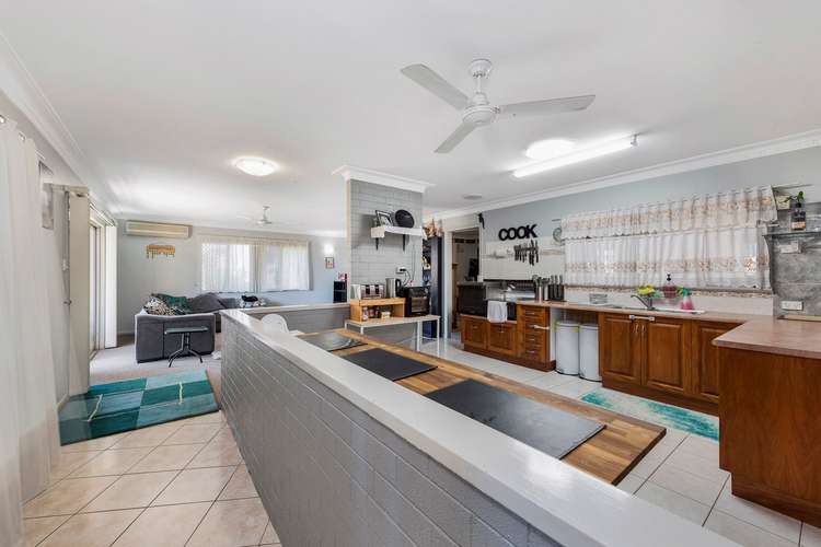 Sixth view of Homely house listing, 86 Maynard Street, Norville QLD 4670