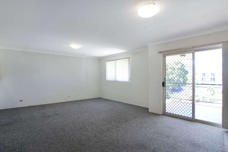 Third view of Homely unit listing, 53/6-8 Nile Close, Marsfield NSW 2122
