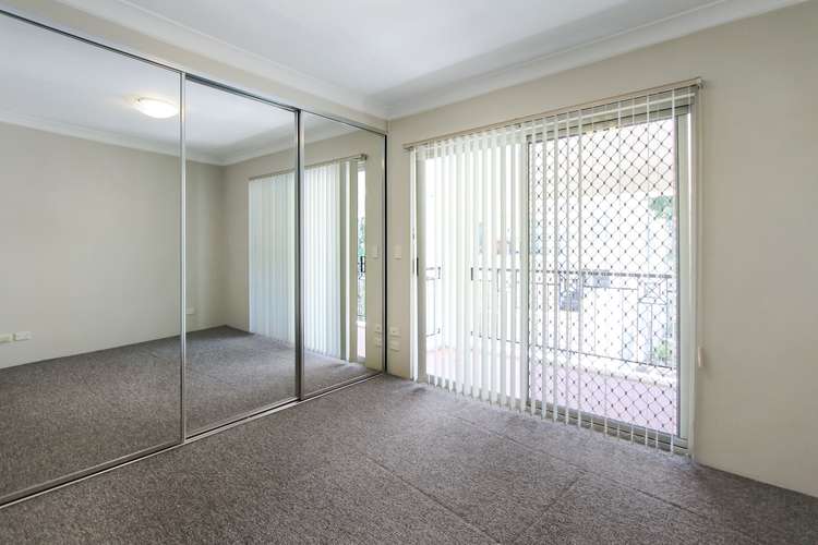 Fifth view of Homely unit listing, 53/6-8 Nile Close, Marsfield NSW 2122