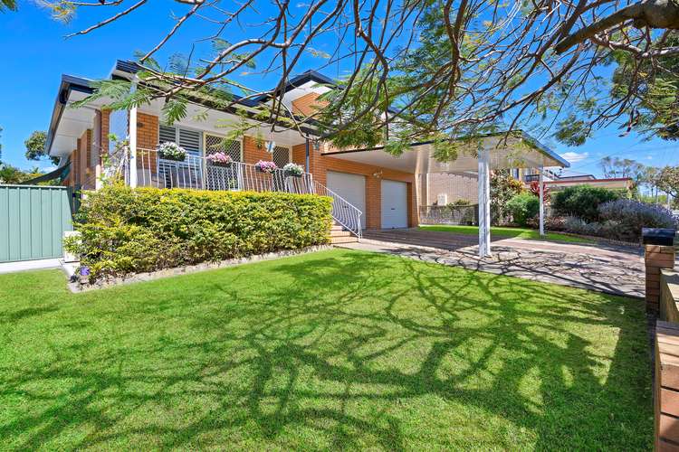 Main view of Homely house listing, 8 Cedar Street, Clontarf QLD 4019