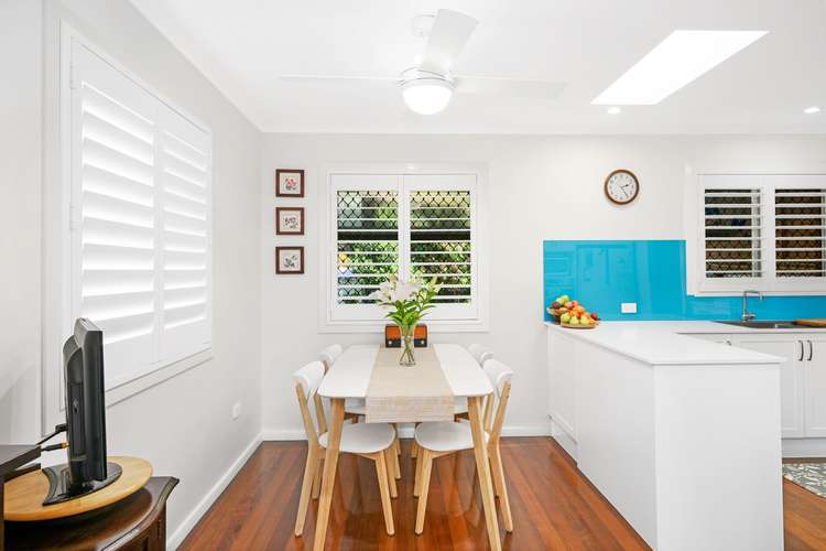 Fourth view of Homely house listing, 8 Cedar Street, Clontarf QLD 4019