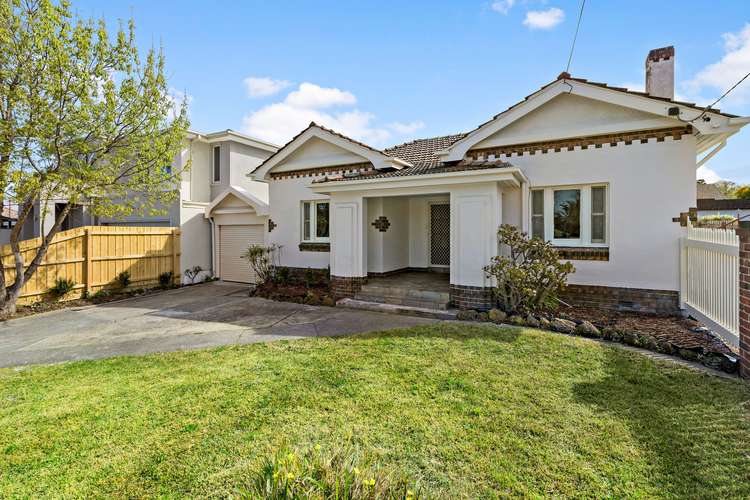 Second view of Homely house listing, 1/315 Jasper Road, Ormond VIC 3204