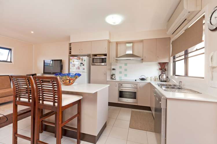 Third view of Homely unit listing, 3/6 Emsworth Street, Wynnum QLD 4178