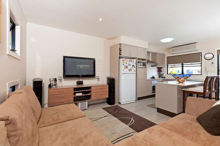 Fifth view of Homely unit listing, 3/6 Emsworth Street, Wynnum QLD 4178