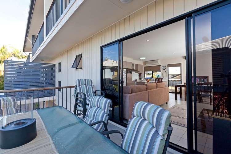 Seventh view of Homely unit listing, 3/6 Emsworth Street, Wynnum QLD 4178