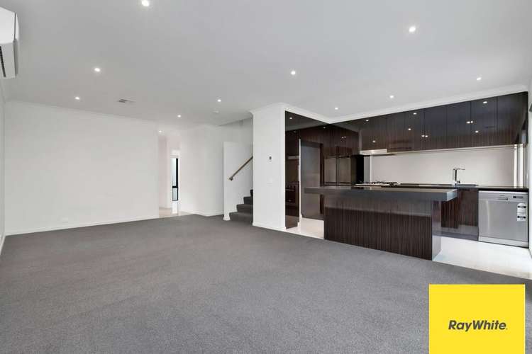 Third view of Homely townhouse listing, 45 Manchester Crescent, Bundoora VIC 3083