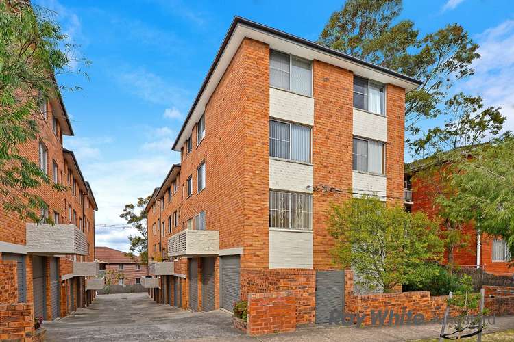 Main view of Homely apartment listing, 7/61-65 Kensington Road, Kensington NSW 2033