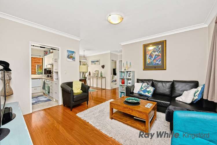 Fifth view of Homely apartment listing, 7/61-65 Kensington Road, Kensington NSW 2033