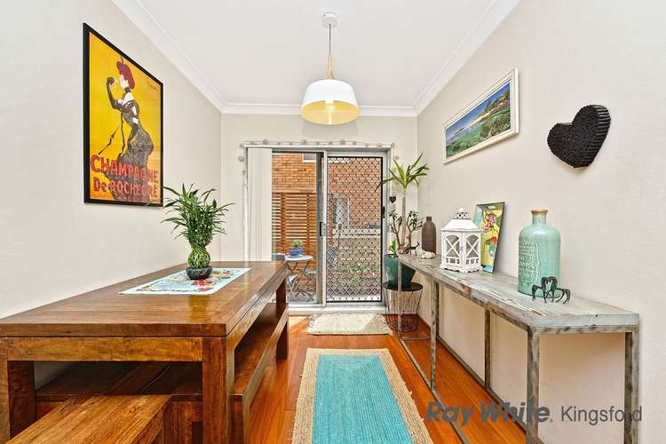 Sixth view of Homely apartment listing, 7/61-65 Kensington Road, Kensington NSW 2033