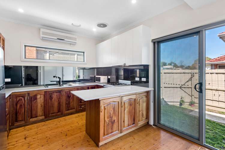 Fifth view of Homely unit listing, 1/1426 North Road, Clayton VIC 3168