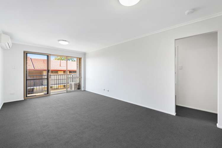 Second view of Homely unit listing, 5/19 Trundle Street, Enoggera QLD 4051