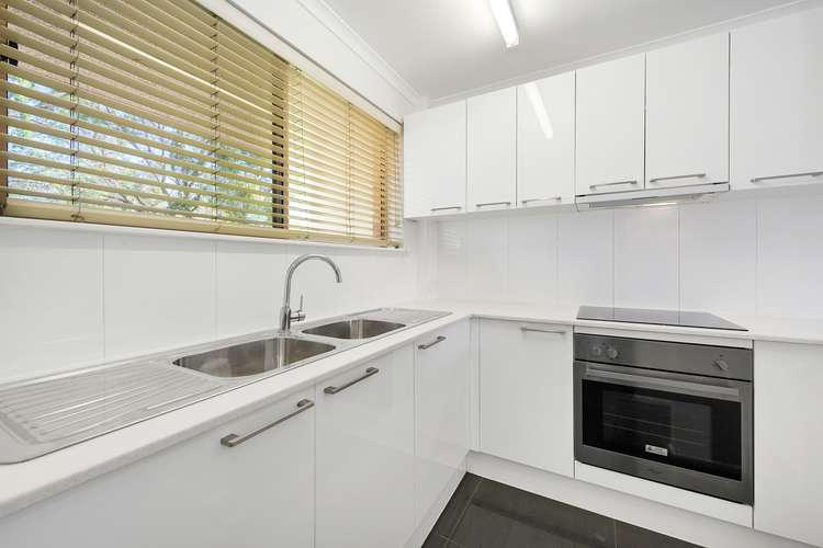Third view of Homely unit listing, 5/19 Trundle Street, Enoggera QLD 4051