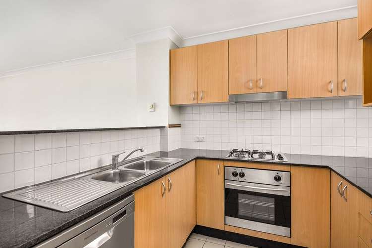 Main view of Homely apartment listing, 104/23 Norton Street, Leichhardt NSW 2040