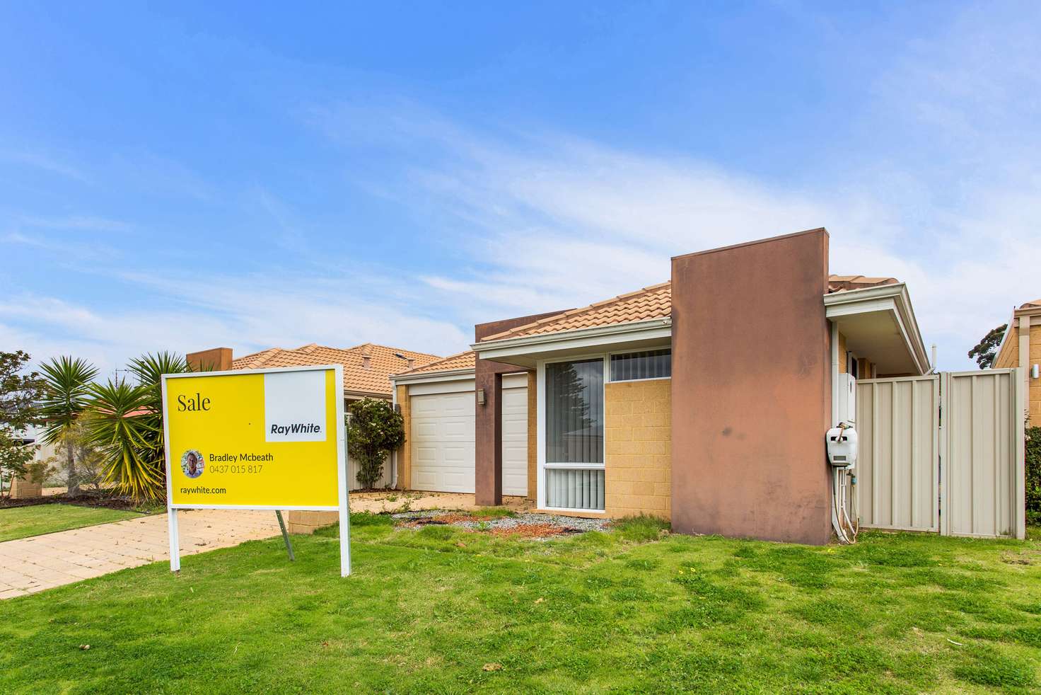Main view of Homely unit listing, 2/57 Fourth Avenue, Bassendean WA 6054