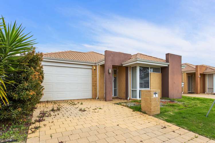 Second view of Homely unit listing, 2/57 Fourth Avenue, Bassendean WA 6054