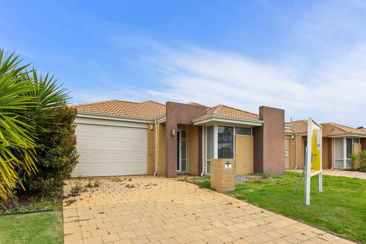 Third view of Homely unit listing, 2/57 Fourth Avenue, Bassendean WA 6054