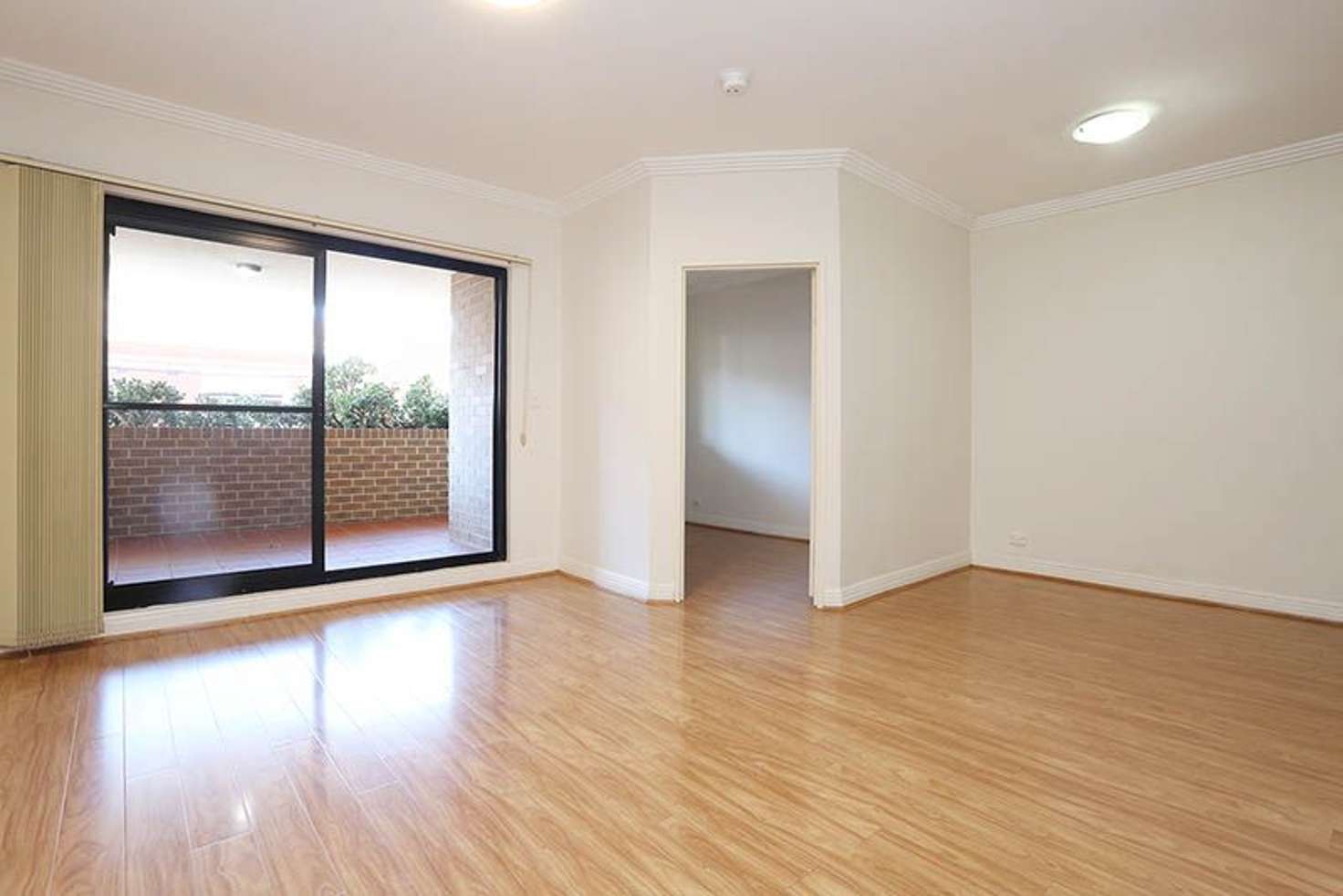 Main view of Homely apartment listing, 6/31 Railway Parade, Eastwood NSW 2122