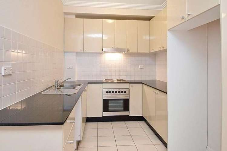Third view of Homely apartment listing, 6/31 Railway Parade, Eastwood NSW 2122