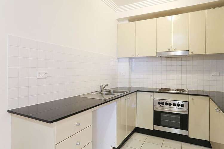 Fourth view of Homely apartment listing, 6/31 Railway Parade, Eastwood NSW 2122