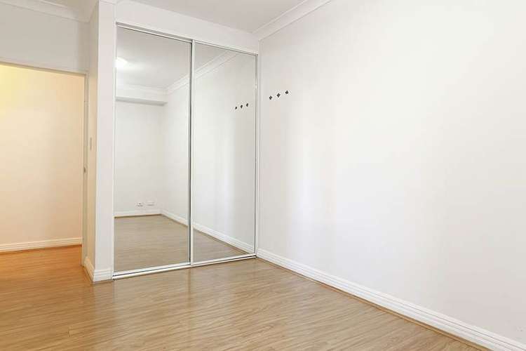 Fifth view of Homely apartment listing, 6/31 Railway Parade, Eastwood NSW 2122