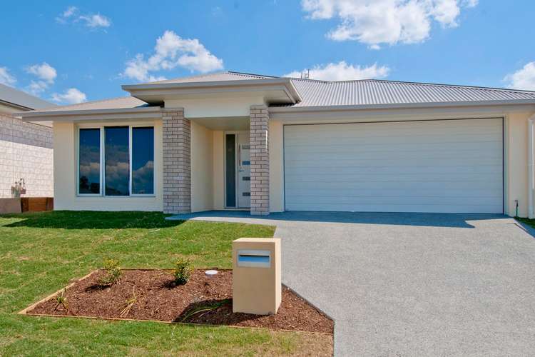 Second view of Homely house listing, 19 Derwent Close, Holmview QLD 4207