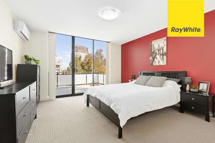 Fourth view of Homely apartment listing, 29/1-3 Boundary Road, Carlingford NSW 2118